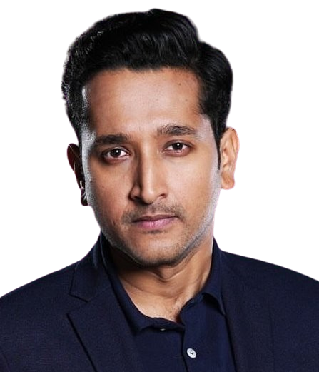Parambrata Chatterjee